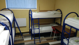 De Hostel