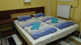 De Hostel