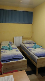 De Hostel