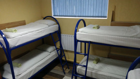 De Hostel