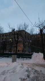 De Hostel