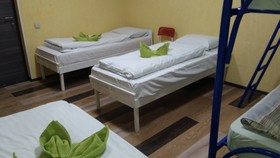 De Hostel
