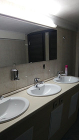 De Hostel