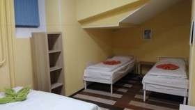 De Hostel