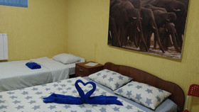 De Hostel
