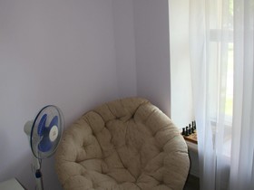 Delight Inn Polyanka