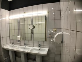 Derevo Coworking Hostel