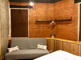 Derevo Coworking Hostel