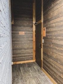 Derevo Coworking Hostel
