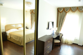 Design Hotel Sukharevsky