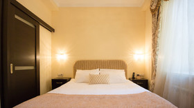 Design Hotel Sukharevsky