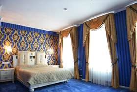 Design Hotel Sukharevsky