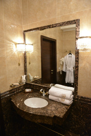 Design Hotel Sukharevsky