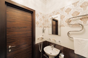 Design Hotel Sukharevsky