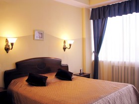 Devon Resort & Spa