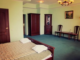 Devon Resort & Spa