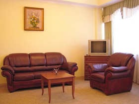 Devon Resort & Spa