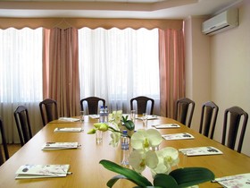 Devon Resort & Spa