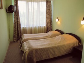 Devon Resort & Spa