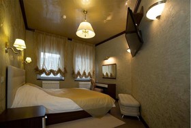 D'otel Hotel at Shchukinskaya