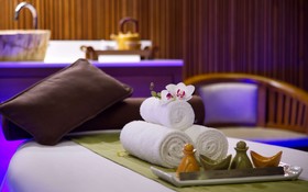 DoubleTree by Hilton Hotel Moscow - Marina