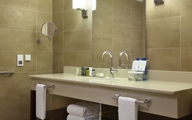 DoubleTree by Hilton Hotel Moscow - Marina