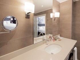 DoubleTree by Hilton Hotel Moscow - Marina