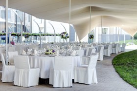 DoubleTree by Hilton Hotel Moscow - Marina