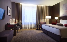 DoubleTree by Hilton Hotel Moscow - Marina
