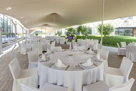 DoubleTree by Hilton Hotel Moscow - Marina