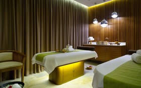 DoubleTree by Hilton Hotel Moscow - Marina