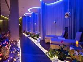 DoubleTree by Hilton Hotel Moscow - Marina