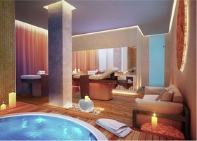 DoubleTree by Hilton Hotel Moscow - Marina