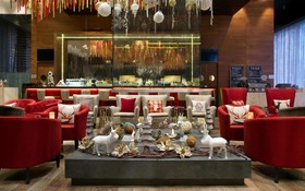 DoubleTree by Hilton Hotel Moscow - Marina