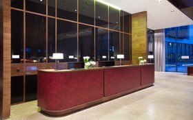 DoubleTree by Hilton Hotel Moscow - Marina