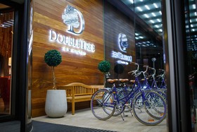 DoubleTree by Hilton Hotel Moscow - Marina