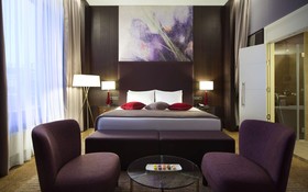 DoubleTree by Hilton Hotel Moscow - Marina