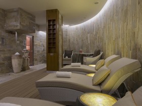 DoubleTree by Hilton Hotel Moscow - Marina
