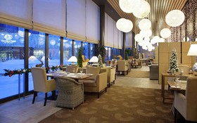 DoubleTree by Hilton Hotel Moscow - Marina
