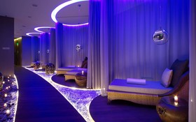 DoubleTree by Hilton Hotel Moscow - Marina