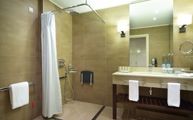 DoubleTree by Hilton Hotel Moscow - Marina