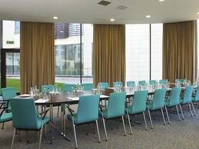 DoubleTree by Hilton Hotel Moscow - Marina