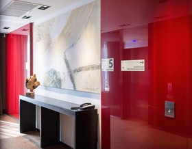 DoubleTree by Hilton Hotel Moscow - Marina