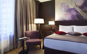 DoubleTree by Hilton Hotel Moscow - Marina