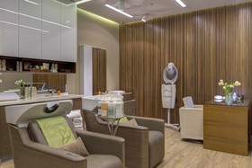 DoubleTree by Hilton Hotel Moscow - Marina