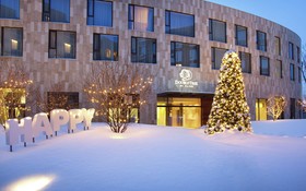 DoubleTree by Hilton Hotel Moscow - Marina