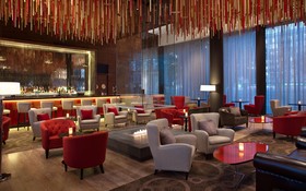 DoubleTree by Hilton Hotel Moscow - Marina