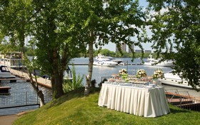 DoubleTree by Hilton Hotel Moscow - Marina