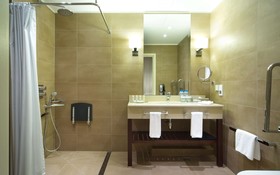 DoubleTree by Hilton Hotel Moscow - Marina