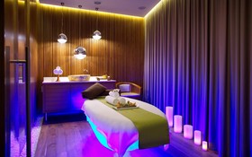 DoubleTree by Hilton Hotel Moscow - Marina